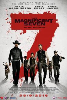The Magnificent Seven