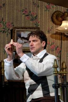 Opera Reprise: The Nose