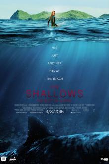 Avant-Première: The Shallows