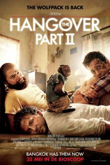 THE HANGOVER