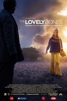 THE LOVELY BONES