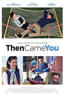 Then Came You