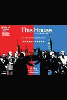 Theater Live: This House