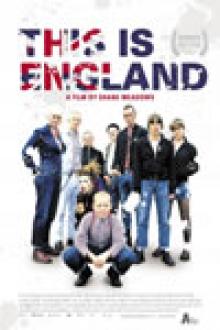 THIS IS ENGLAND