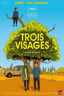 Three Faces (Se Rokh)