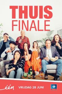 Thuisfinale
