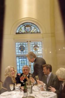 Theater Live: Timon of Athens