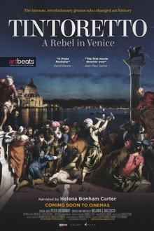 Kunst 2020: Tintoretto