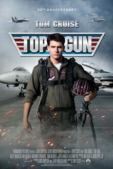 Reprise : Top Gun