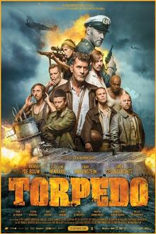 Cast Visit: Torpedo