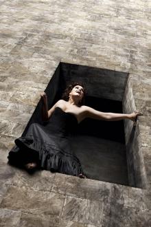 OPERA SUMMER REPRISE: TOSCA