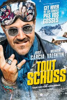 Visite d'équipe: Tout Schuss