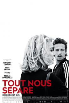 Tout nous sépare