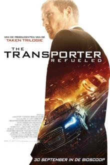 Avant-Première: The Transporter Refueled