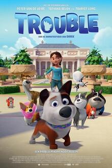 Trouble