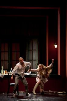 Opera De Munt: Il Trovatore
