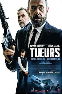 Cinema Storck: Tueurs