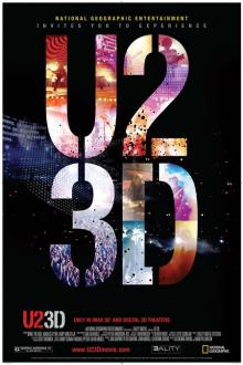 U2 3D