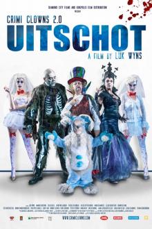 Cast Visit: Uitschot