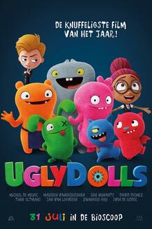 UglyDolls