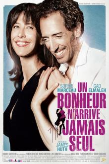 Un Bonheur n'arrive Jamais Seul