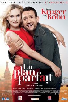 Cast Visit: Un Plan Parfait