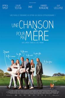 Cast Visit: Une Chanson pour ma Mère