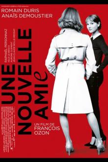 Cinema Deluxe: Une Nouvelle Amie