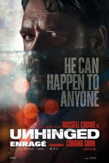 Unhinged