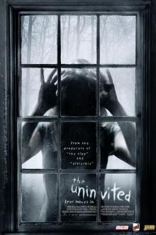 UNINVITED