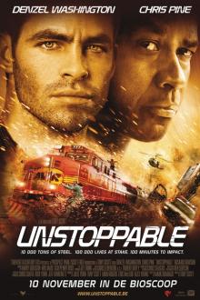 UNSTOPPABLE