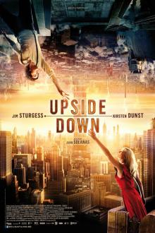 Upside Down