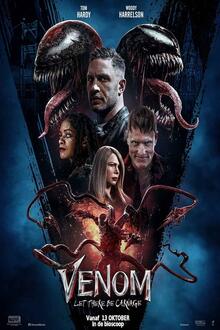 Venom: Let There Be Carnage