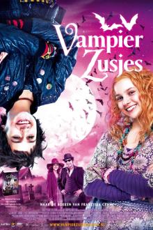 Vampierzusjes