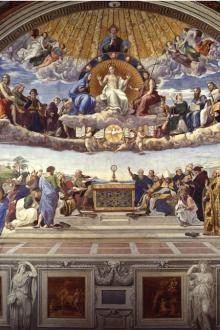 Kunst in de Cinema: Vatican