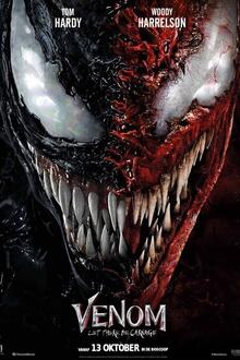 Avant-Première: Venom: Let there Be Carnage
