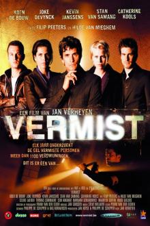 VERMIST