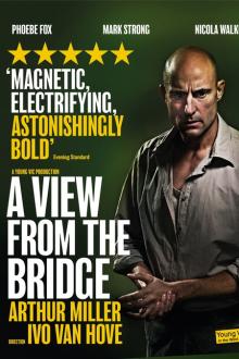 Theatre: NT Live: A View from the Bridge