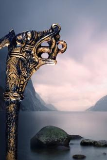 Kunst in de Cinema: Vikings