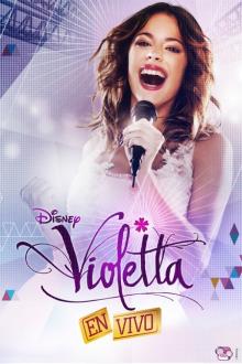 Kids at the Movies: Concert Violetta