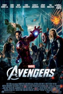 Marvel Double Bill: Iron Man 2