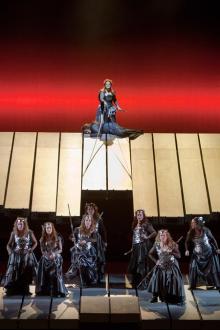 Opéra Reprise 2019: Die Walküre