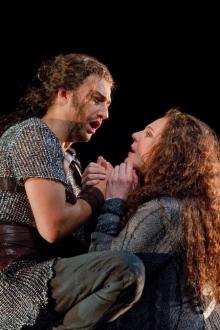 Opera Ring Cycle: Die Walküre