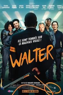 Viste d'équipe: Walter