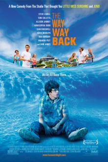 The Way, Way Back