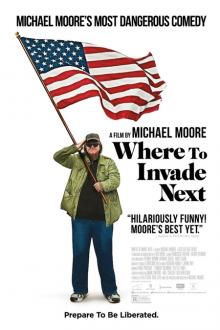 Where to invade next