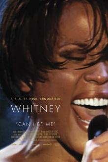 Docu: Whitney - Can I Be Me