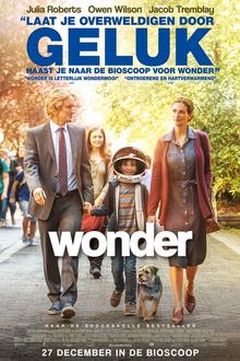 Seniors: Wonder
