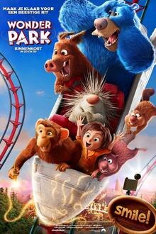 Wonder Park