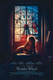 Wonder Wheel Filmposter van Wonder Wheel